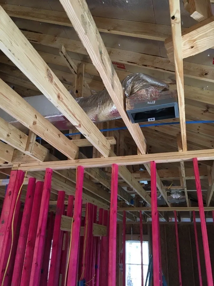 Slide of Craig Air Conditioning