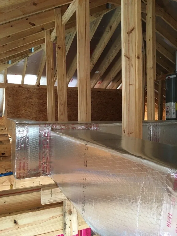 Slide of Craig Air Conditioning