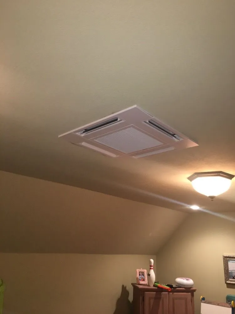 Slide of Craig Air Conditioning