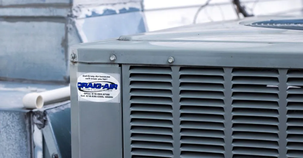 Slide of Craig-Air Cooling & Heating