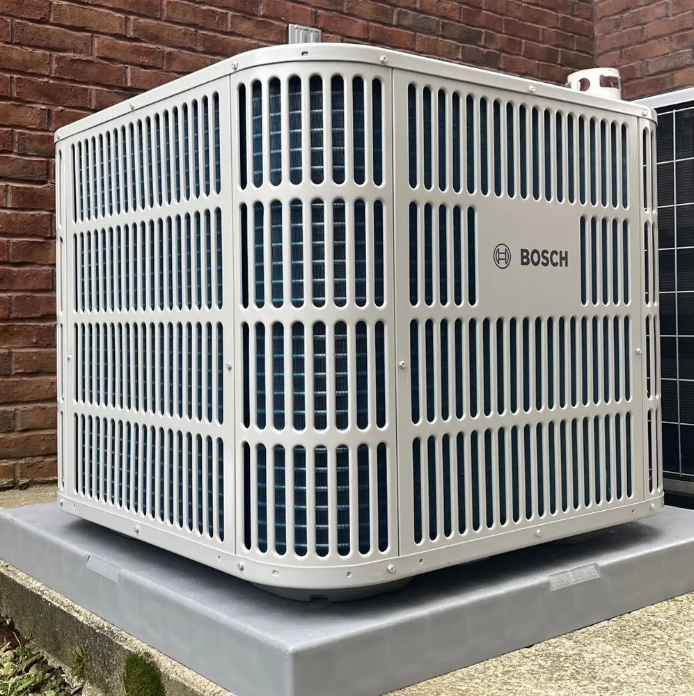 Slide of Craig Comfort Control