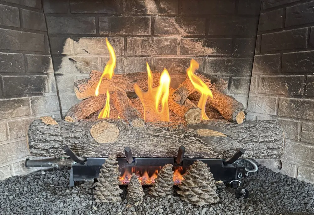 Slide of Craig Comfort Control