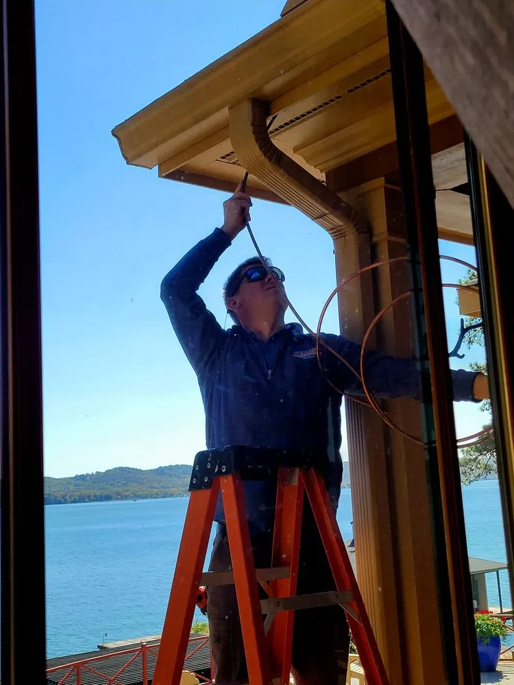 Slide of Craig Comfort Control