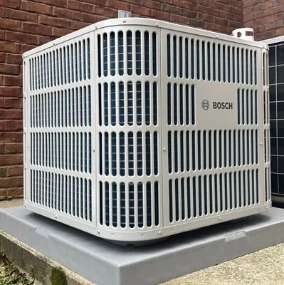 Craig Comfort Control Logo