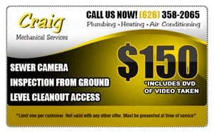 Slide of Craig Plumbing Heating & Air Conditioning, Inc