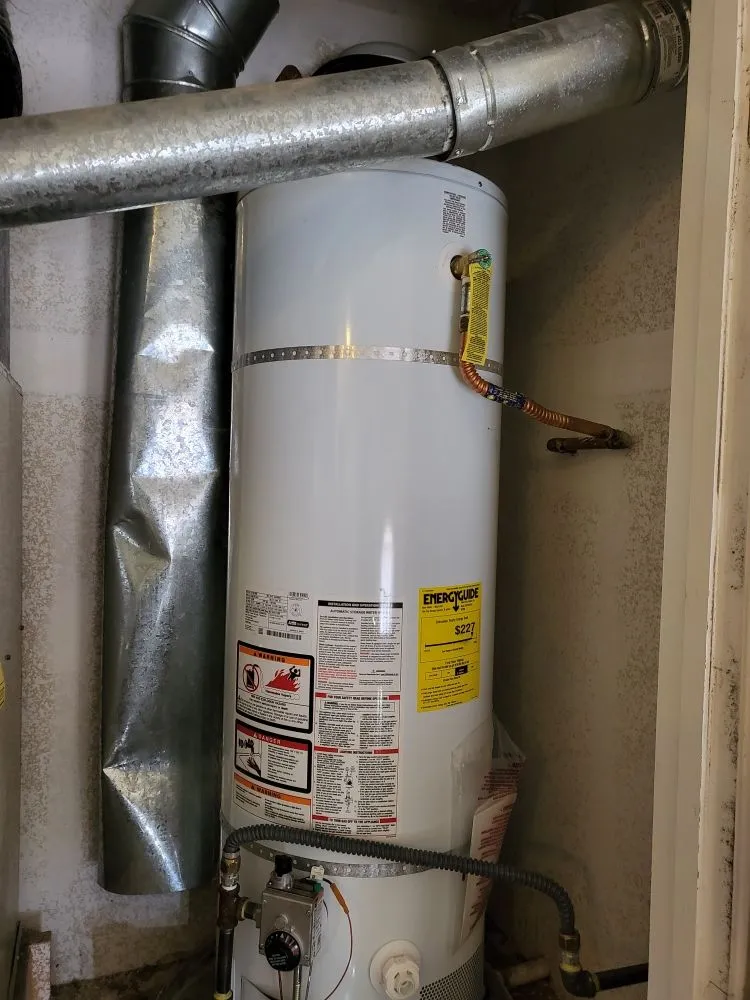 Slide of Craig Repairs