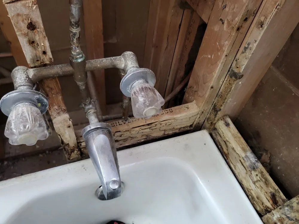 Slide of Craig Repairs