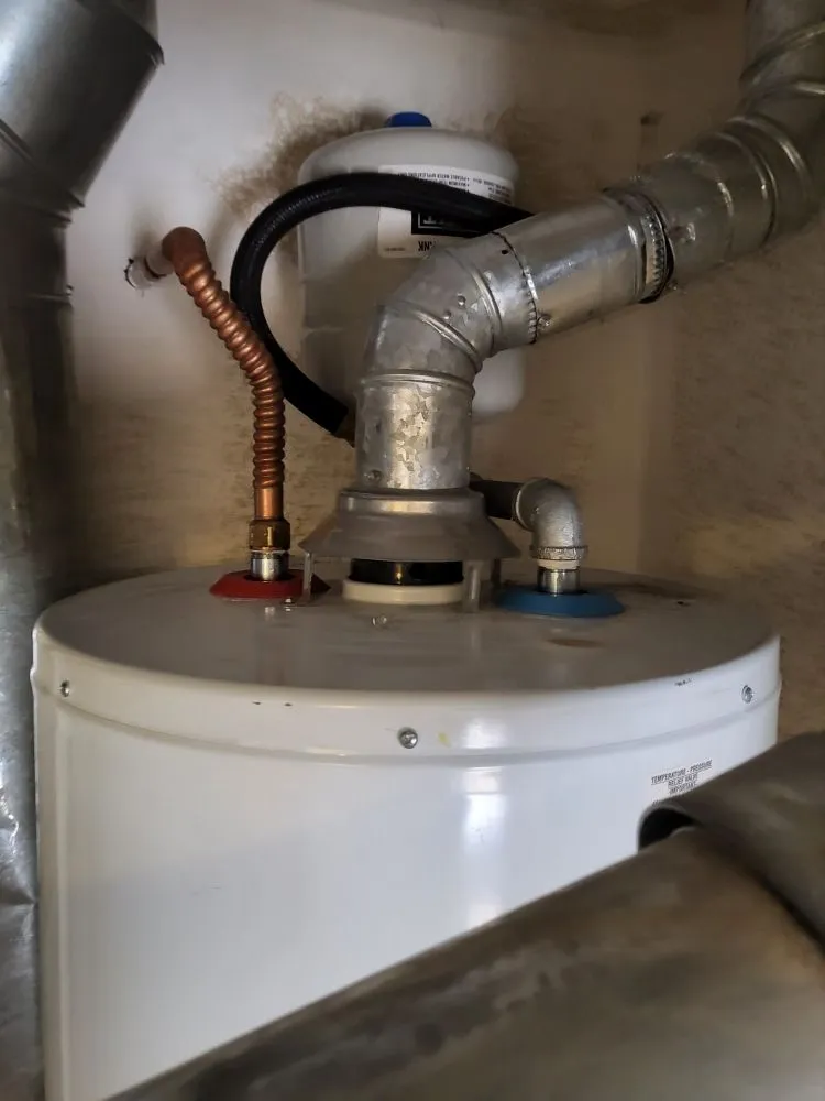 Slide of Craig Repairs