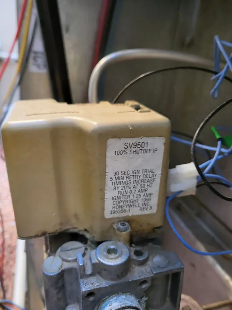 Slide of Craig Repairs