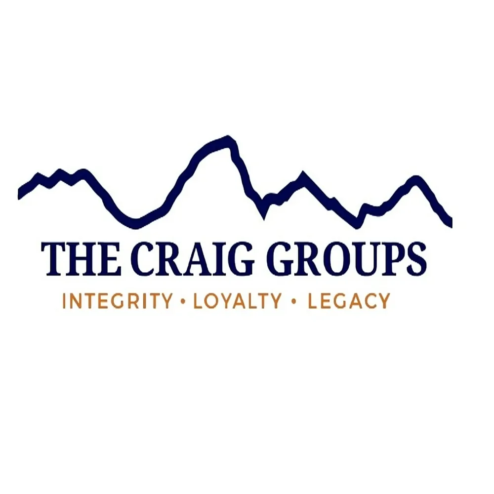 Slide of Craig Service Group