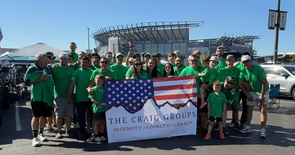 Craig Service Group