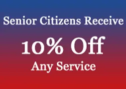 Slide of Craig Services