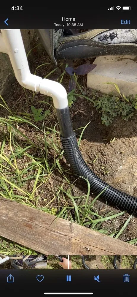 Slide of Craig W. Krueger Air Conditioning & Heating