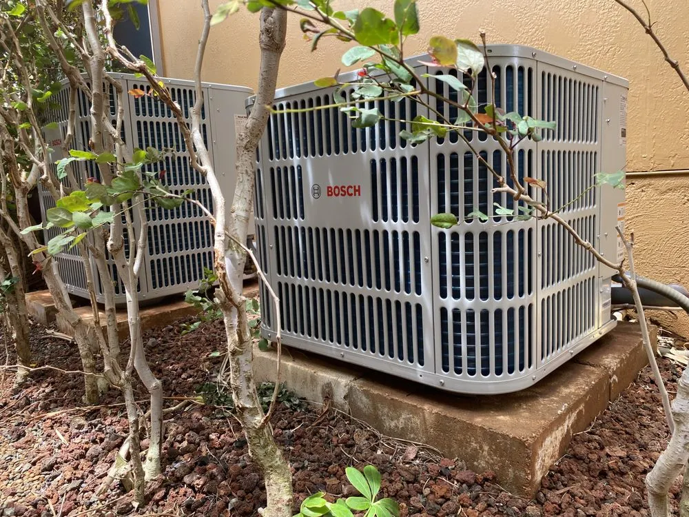 Slide of Craig's Air Conditioning