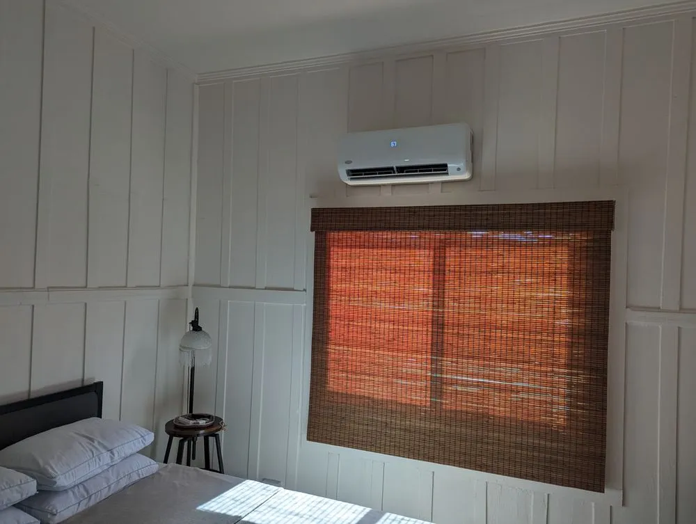 Slide of Craig's Air Conditioning