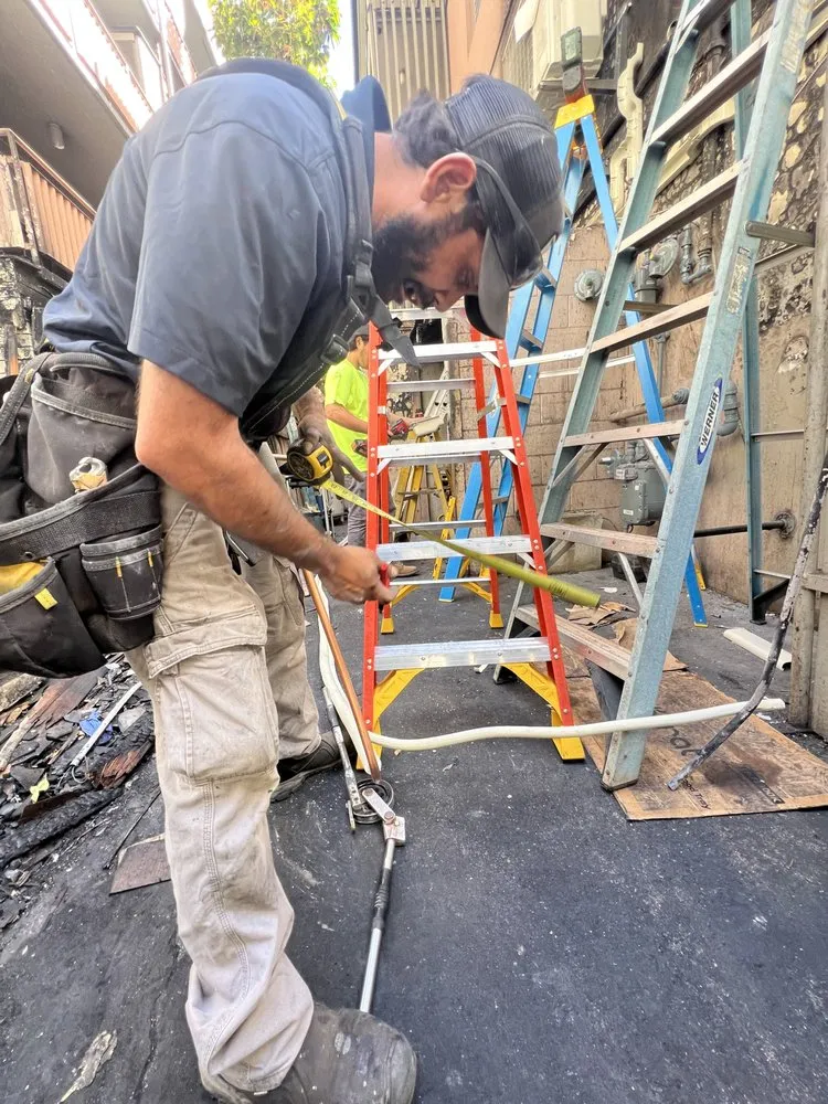 Slide of Craig's Air Conditioning