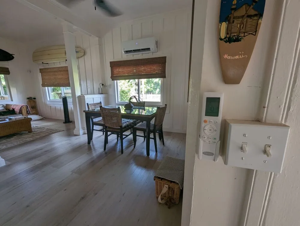 Slide of Craig's Air Conditioning