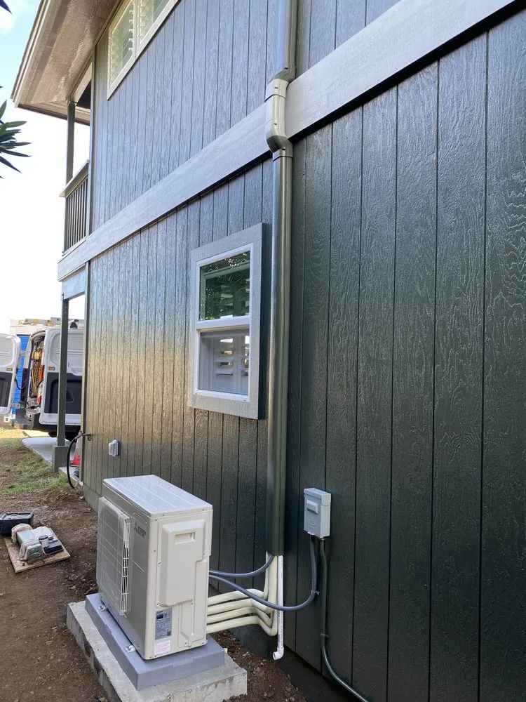 Slide of Craig's Air Conditioning