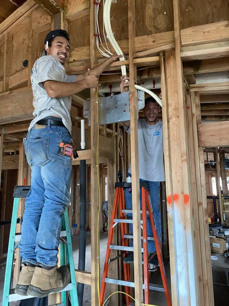 Slide of Craig's Air Conditioning