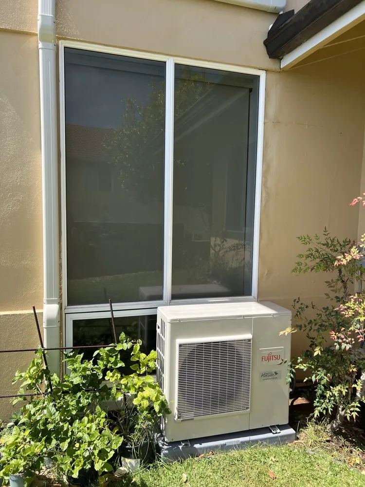 Slide of Craig's Air Conditioning