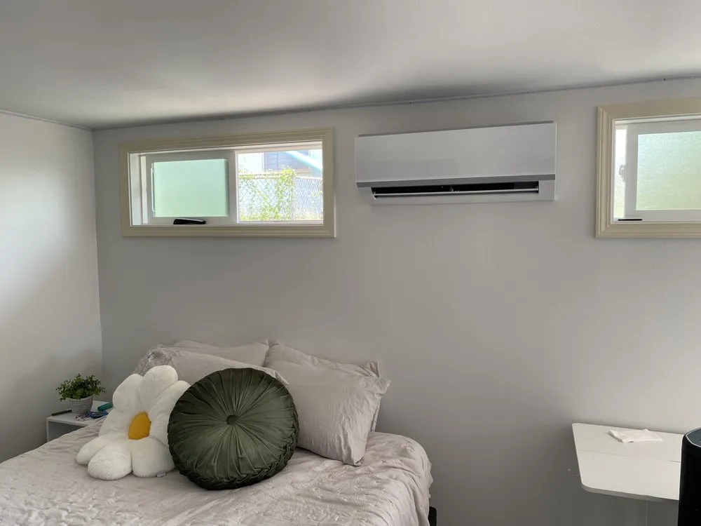 Slide of Craig's Air Conditioning