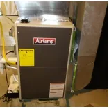 Slide of Craig's HVAC and Appliance