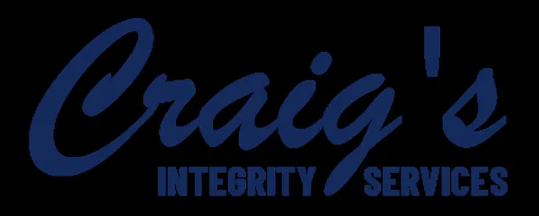 Craig's Integrity Services Logo