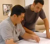 Slide of Craig's Plumbing and Heating