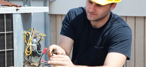 Slide of Craig's Services