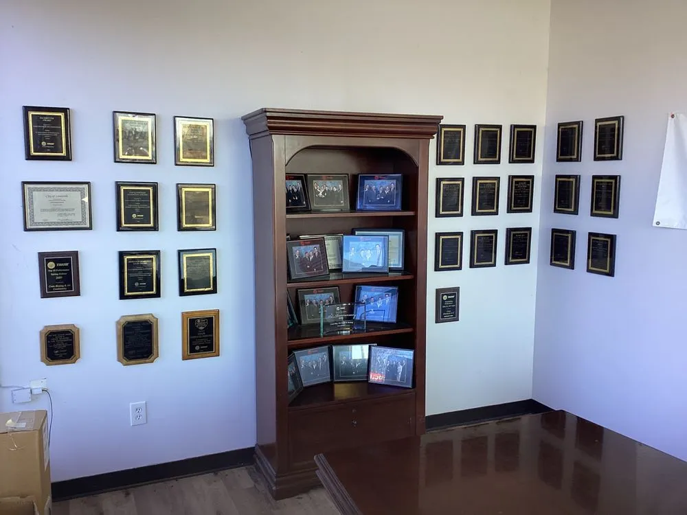 Slide of Crain Heating and Air Conditioning