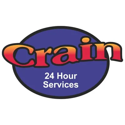 Slide of Crain Heating and Air Conditioning