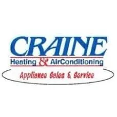Slide of Craine Heating & Air Conditioning
