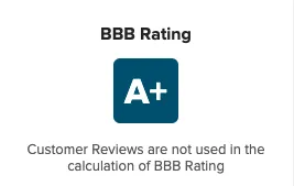 Slide of Crain's Air Conditioning