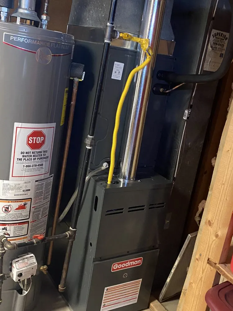 Slide of Cramer Services