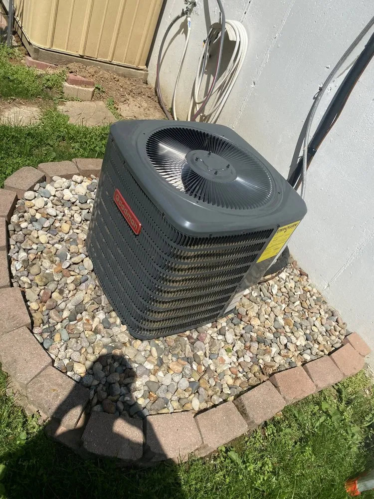 Slide of Cramer Services