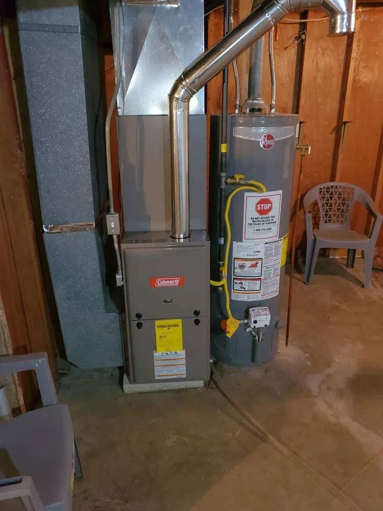 Slide of Cramer Services