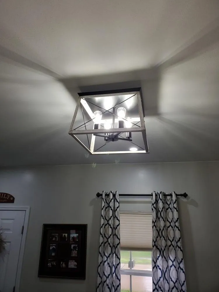 Slide of Cramer Services