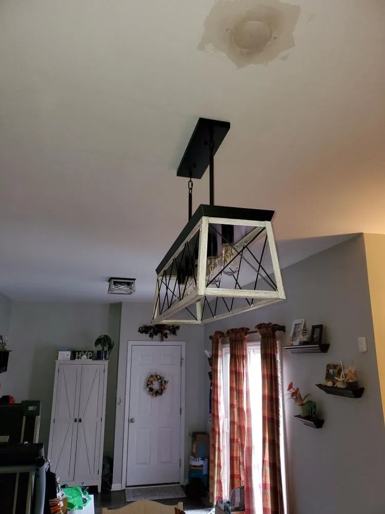 Slide of Cramer Services