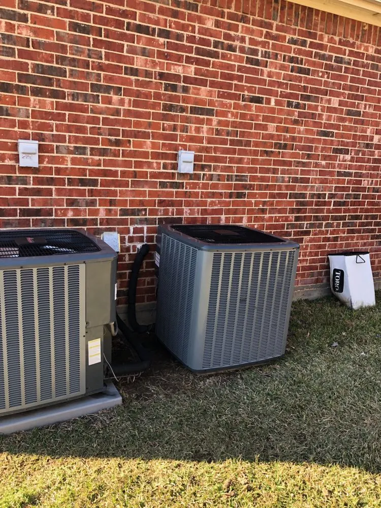 Slide of Cramer's Air Conditioning