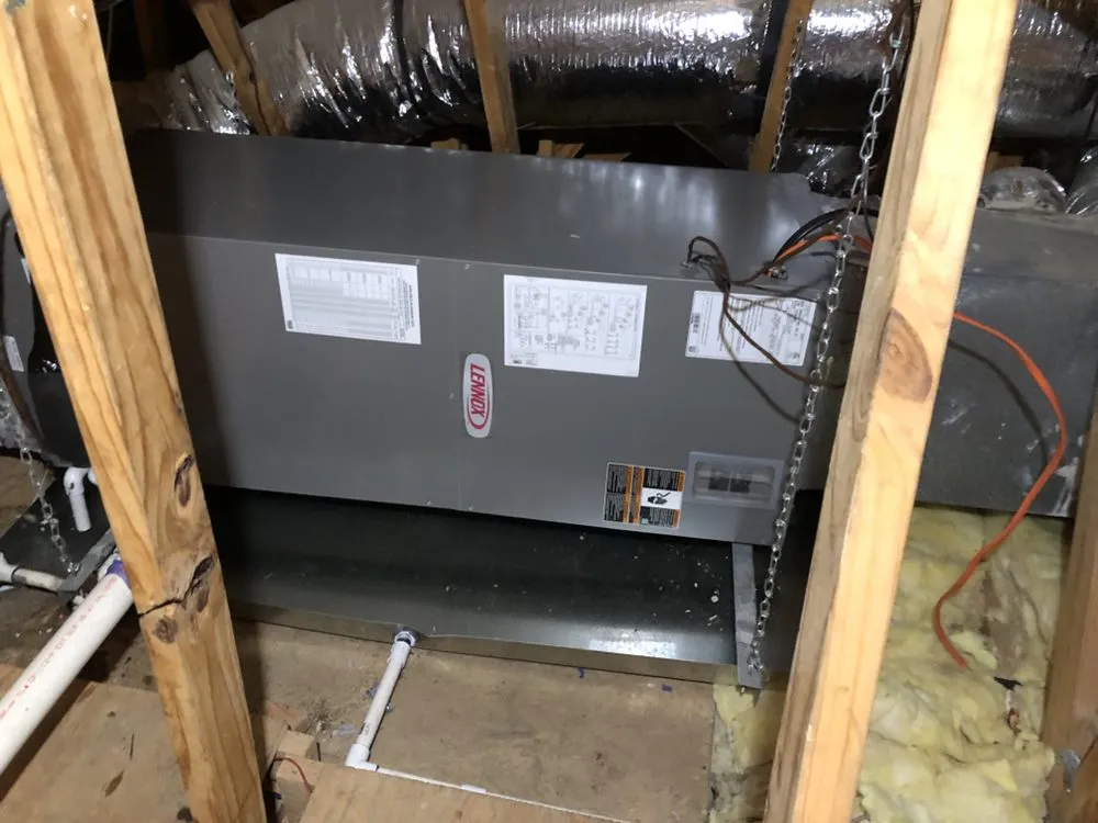 Slide of Cramer's Air Conditioning