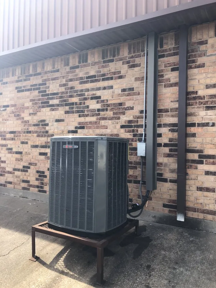 Slide of Cramer's Air Conditioning