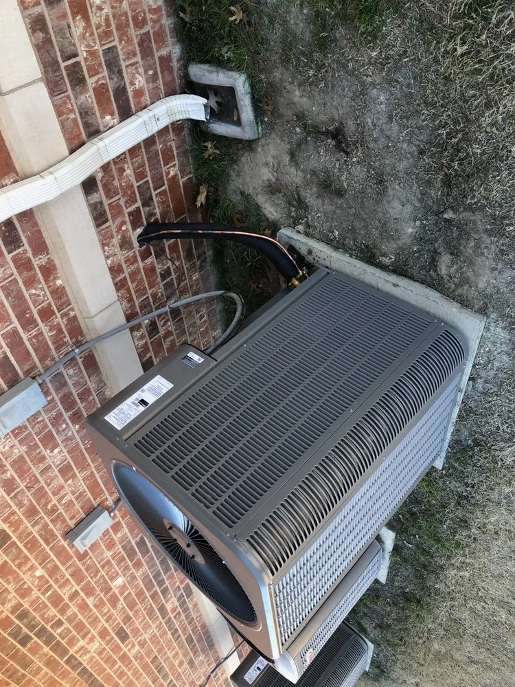 Slide of Cramer's Air Conditioning