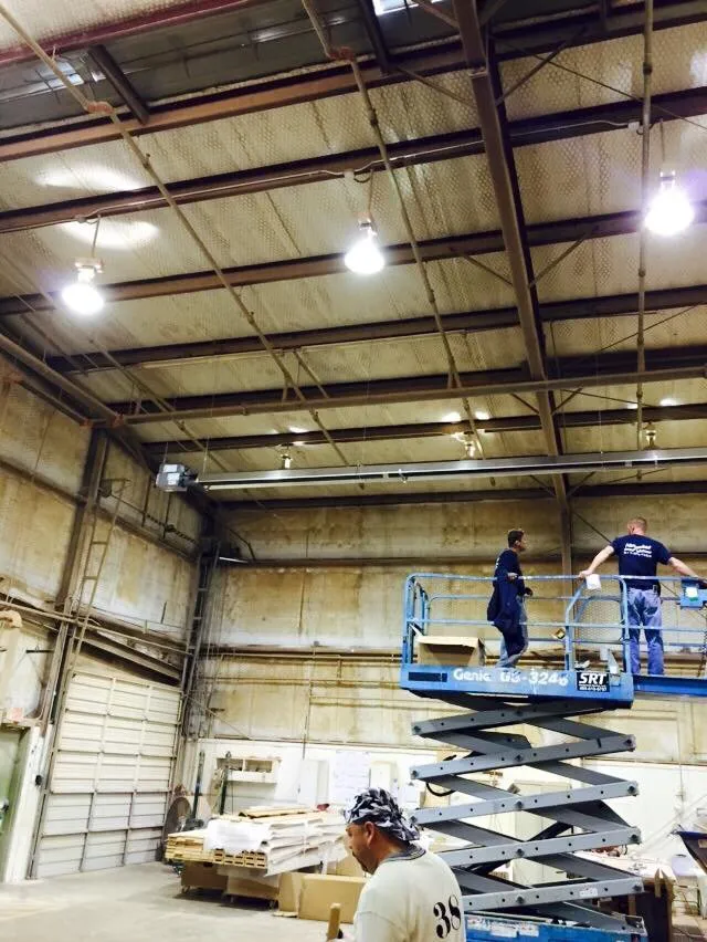 Slide of Cramer's Air Conditioning