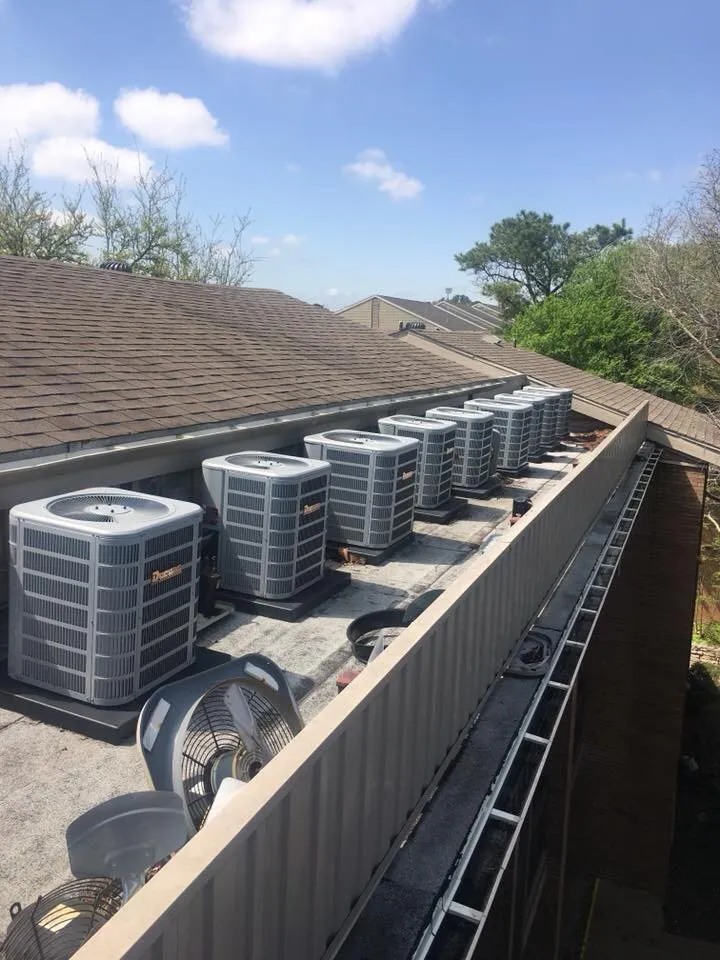 Slide of Cramer's Air Conditioning