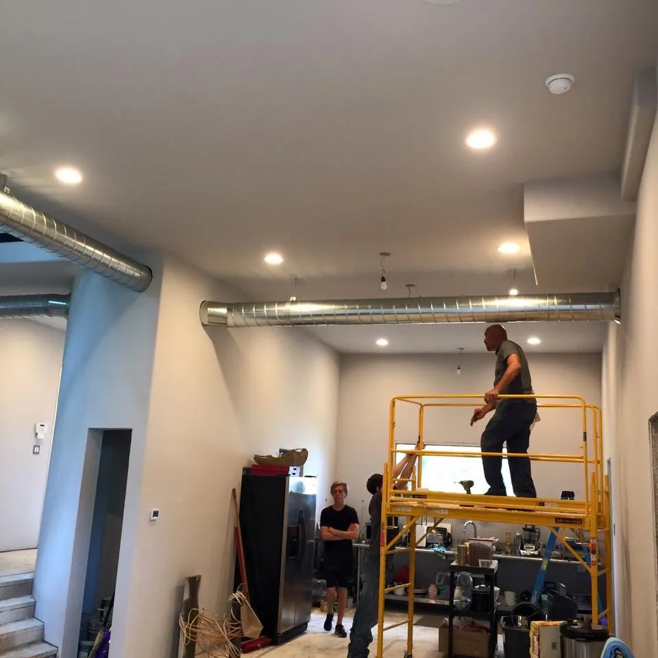 Slide of Cramer's Air Conditioning