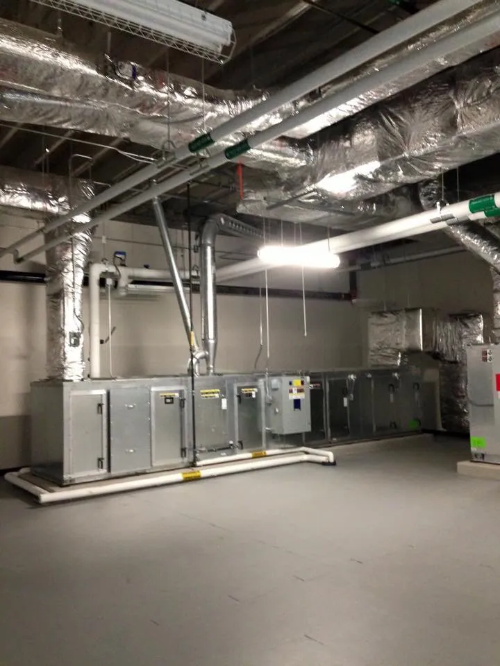 Slide of Cramer's Air Conditioning