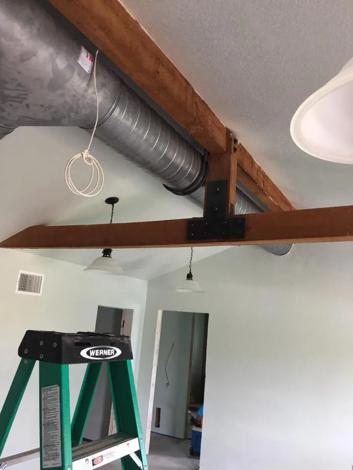 Slide of Cramer's Air Conditioning