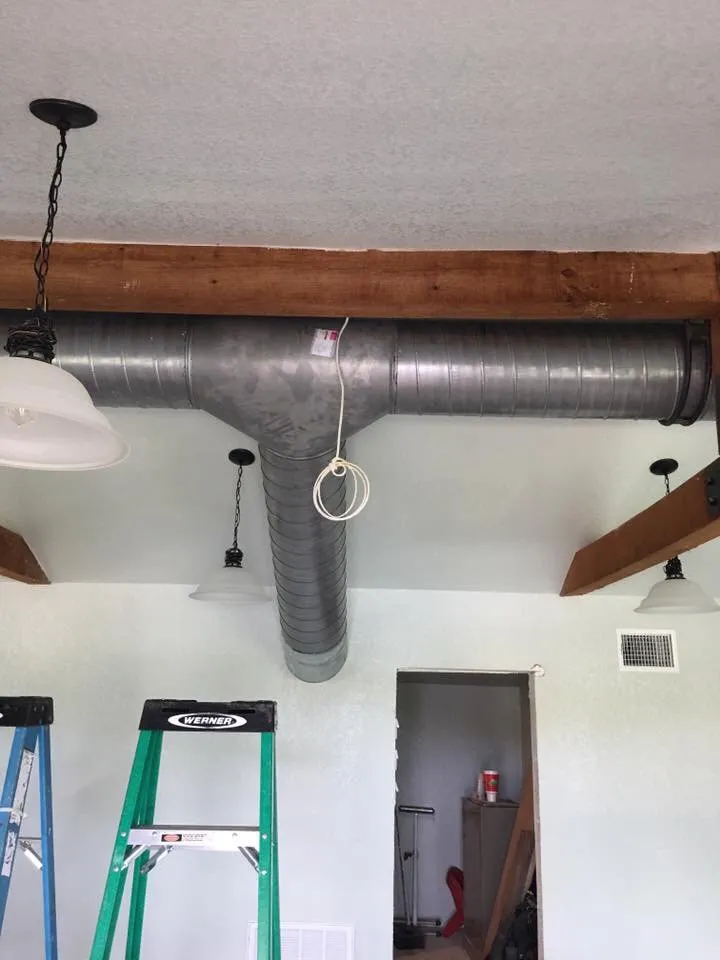 Slide of Cramer's Air Conditioning