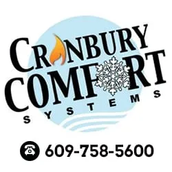 Slide of Cranbury Comfort Systems