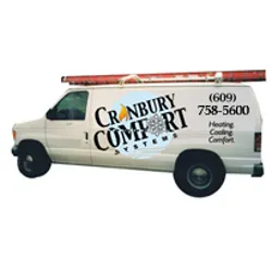 Slide of Cranbury Comfort Systems